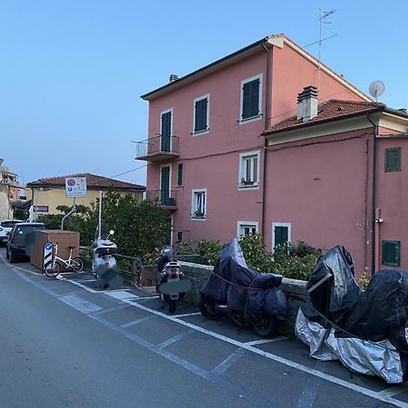Amazing Apartment Tellaro Exterior foto