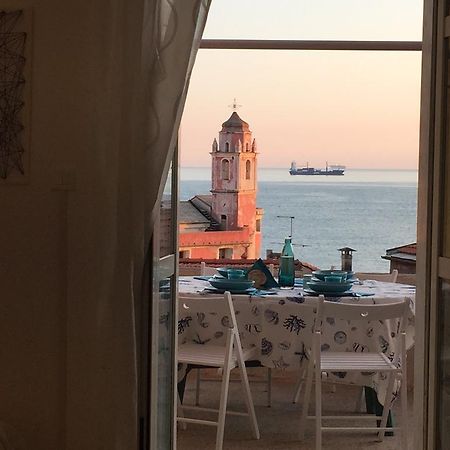 Amazing Apartment Tellaro Exterior foto