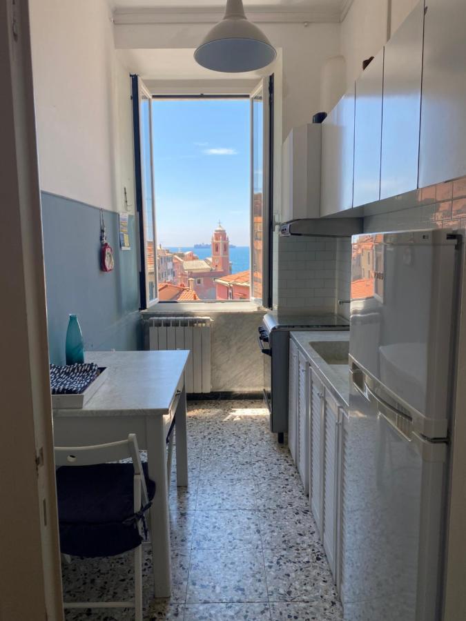 Amazing Apartment Tellaro Exterior foto