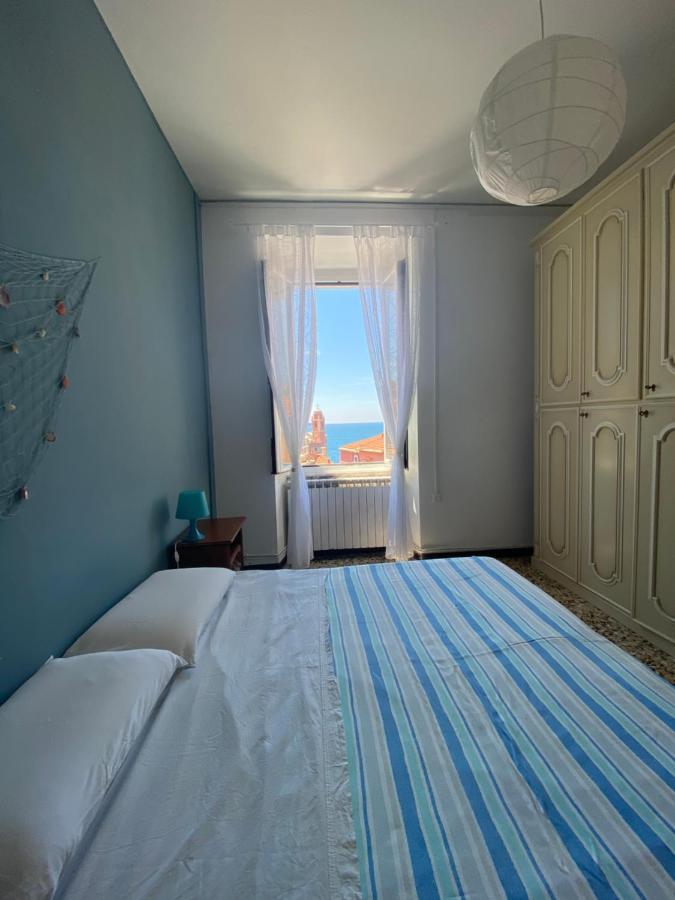 Amazing Apartment Tellaro Exterior foto