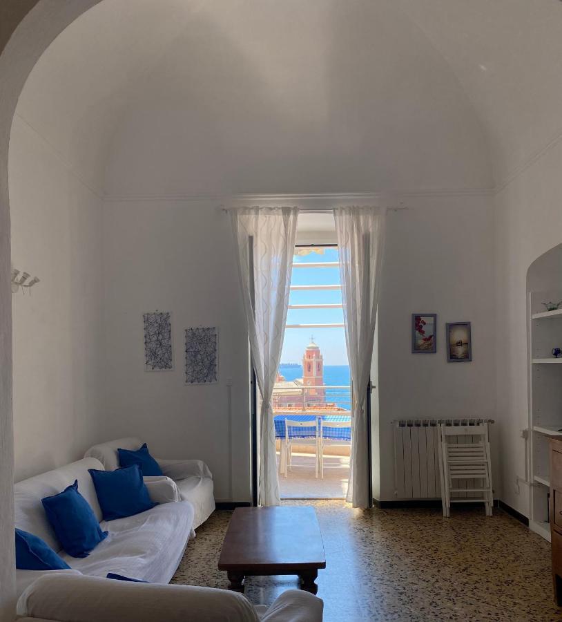 Amazing Apartment Tellaro Exterior foto