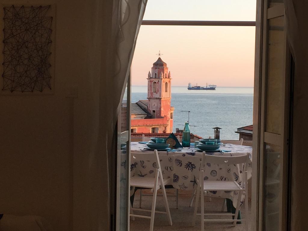 Amazing Apartment Tellaro Exterior foto