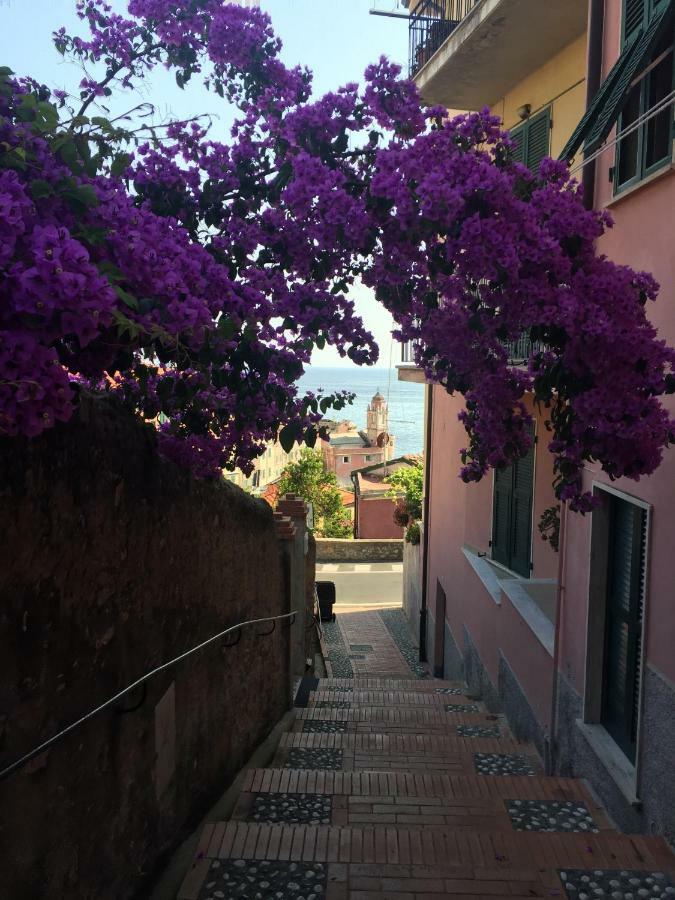 Amazing Apartment Tellaro Exterior foto